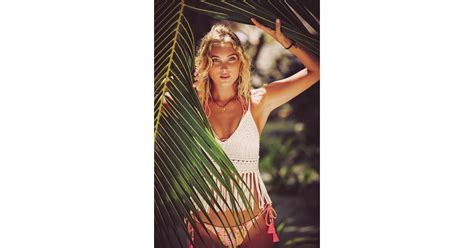 Victorias Secret Swimsuit Catalog 2016 Popsugar Fashion Photo 11