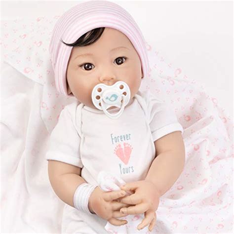 Choose The Best Magnetic Pacifiers For Your Reborn Doll A Guide