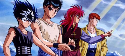 Yu Yu Hakusho Foto Revela Visual De Yusuke Urameshi No Live Action