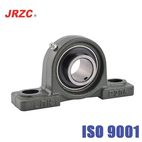 Nsk Ntn Timken Koyo Pillow Block Bearing Unit Insert Ball Bearing Ucp 205 206 207 208 209 210