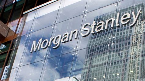 Morgan Stanley Den T Rkiye I In Yeni Faiz Tahmini Politikyol