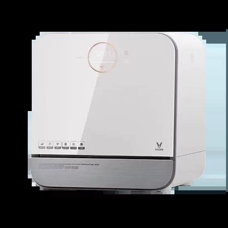 Настольная посудомоечная машина Viomi Smash Dishwasher VDW0402 купить в ...