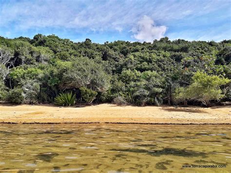 Praia de Gramuté Aracruz Terra Capixaba