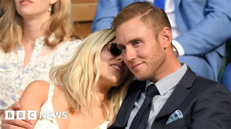 Stuart Broad and Mollie King announce pregnancy : Cricket