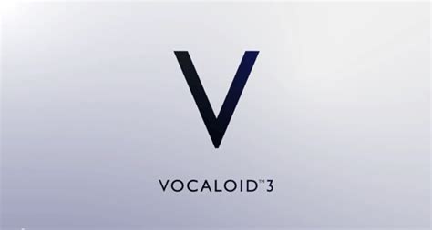 Vocaloid Logo Logodix