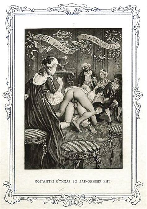 Modern Porn Art ZB Porn