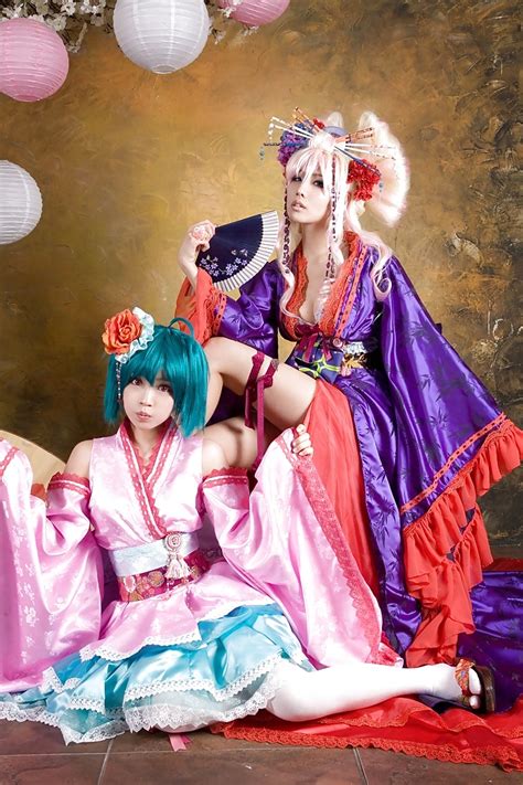 Tasha Cosplay Group Porn Pictures XXX Photos Sex Images 197511 PICTOA