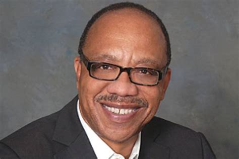 FAU | ‘Washington Post’ Editor Eugene Robinson at FAU