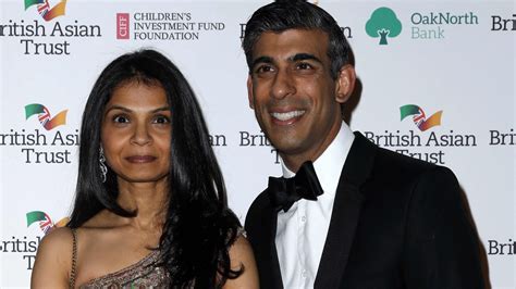 Infosys dividend 2023: Rishi Sunak’s wife Akshata Murty to earn over ...