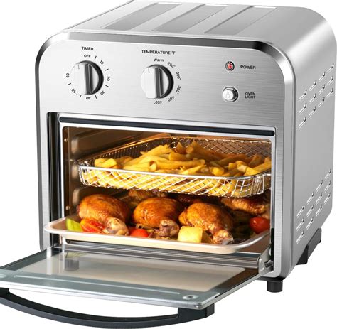 The Best Oster Toaster Oven Air Fryer Combo - Home Previews