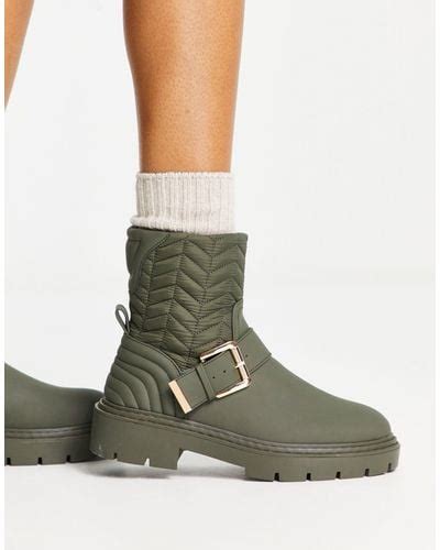 Green River Island Boots For Women Lyst