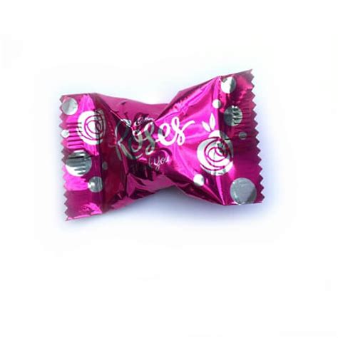 Cadbury Roses Hazelnut Swirl Crazy Candie