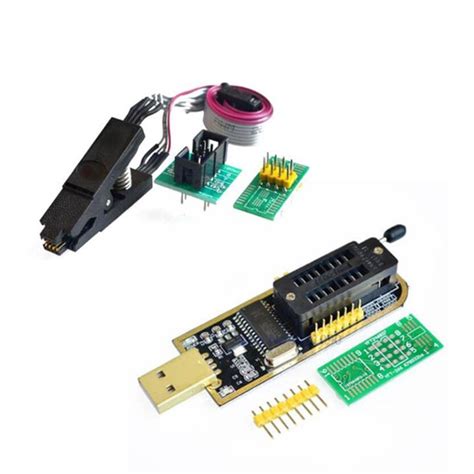 China Low Price Ch A Series Eeprom Flash Bios Usb Programmer