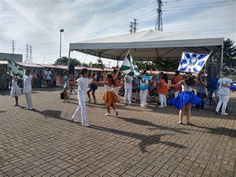 Viradão cultural em Madureira fecha semana de comemorações pelos 409