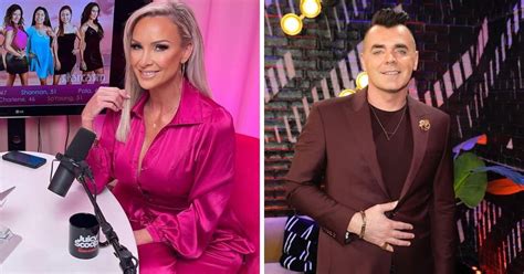 Top Reality TV Moments Of Week From Kelle Mortensen S Return On MILF Manor To The Voice