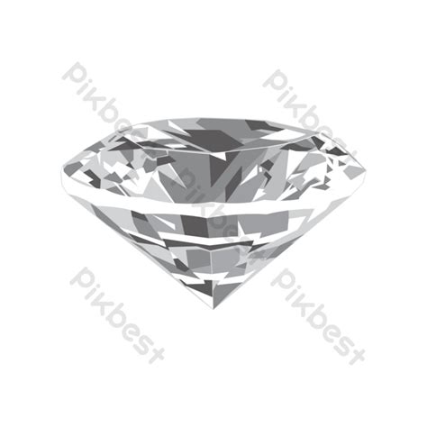 Diamond Transparent PNG Images | PSD Free Download - Pikbest