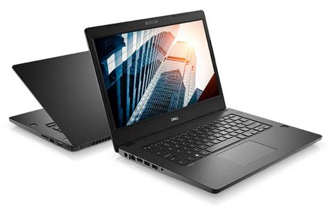 Specification sheet: N003L3480K14EMEA Dell Latitude 3480 7th gen ...