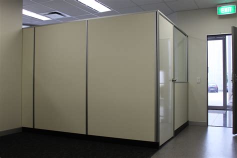 Wall Divider For Office