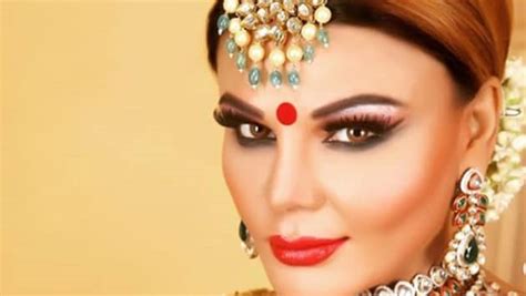 Rakhi Sawant Says She Kept Her Wedding A Secret Out Of Fear ‘my