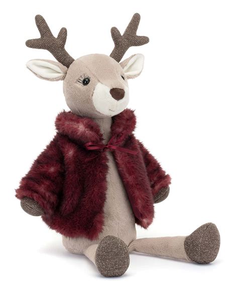 vivian reindeer – Little