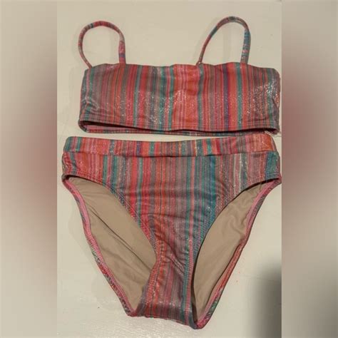 Pilyq Swim Pilyq Bikini Poshmark