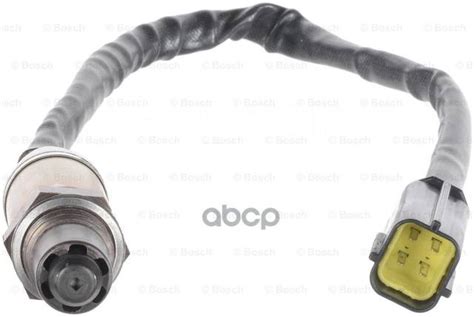 Купить Лямбда-Зонд Bosch арт. F00HL00347 в Красноярске по цене: 9 530 ...