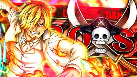 10 KIZUNA CLASH Vs Sanji Judge 2x Teams Each Variation Gear 5