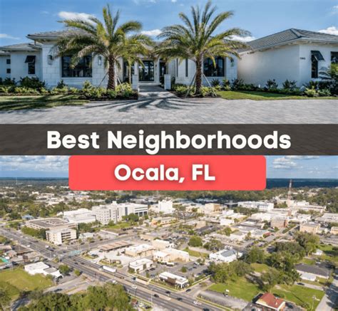 9 Things To Know Before Moving To Ocala Fl