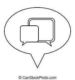 Dialogue box Clipart Vector Graphics. 3,321 Dialogue box EPS clip art ...