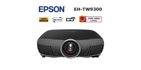 Epson Eh Tw Ev Sinema Projeksiyon Cihaz