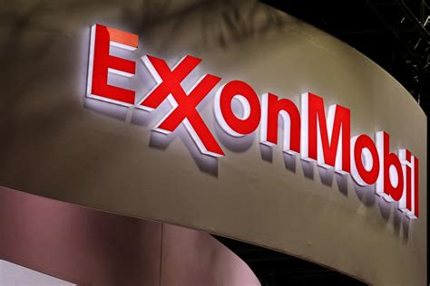 Exxon Mobil Sets Five Year Plan To Boost Oil And Gas Output By 18