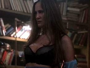 JODY THOMPSON Nude AZNude