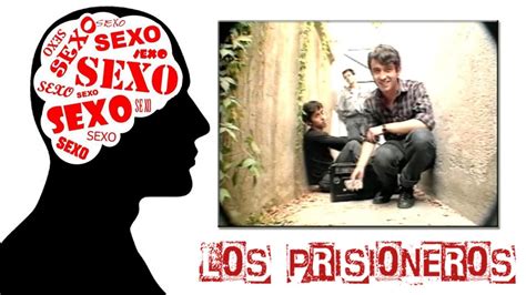 Los Prisioneros Sexo 1984 1080pᴴᴰ Youtube