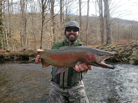 Private Trout Fishing | Fly fishing in Pennsylvania | United States