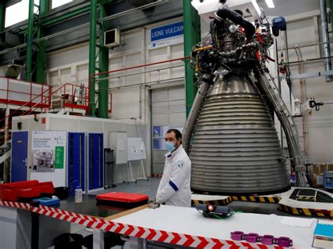 Europe's new Ariane 6 rocket to launch June 15-July 31, 2024 - TODAY