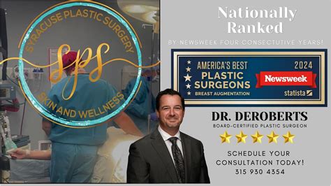 Plastic Surgeon Syracuse Cosmetic Surgery Specialist Watertown Utica