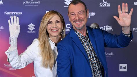 Scaletta Quarta Serata Sanremo Cover E Duetti Di Stasera La