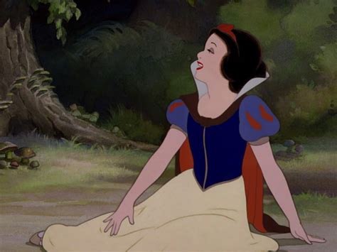 Disney Princess Historical Costume Influences: Snow White (1937)