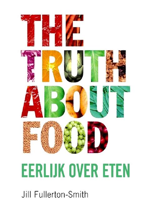 The Truth About Food TheTVDB