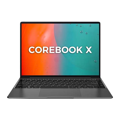 Buy Chuwi CoreBook X Laptop 14 Intel Core I3 1005G1 8GB RAM 512GB