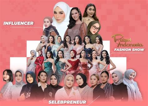 Womenpreneur Day 2023 Diramaikan 159 Brand UMKM Asal NTB