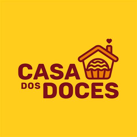 Casa Dos Doces