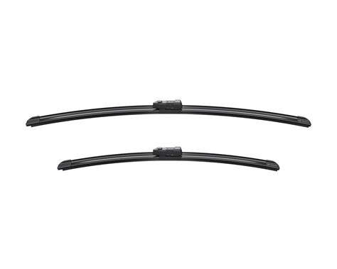 Bosch A980s Aerotwin Windscreen Wiper Blade Set 600mm 475mm Automotive Superstore