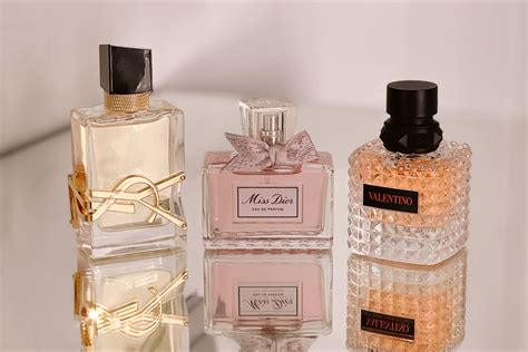 Miss Dior Perfume Review - Best Perfumes for Spring