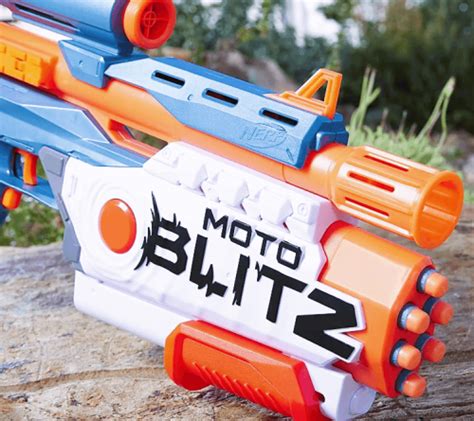 How To Choose The Best Nerf Guns Right Now Nerfgunattachments The Nerfer S Emall