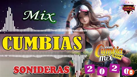 🔴cumbias Sonideras 2020 🎧 Las Mejores Cumbias Bailables Del 2020 🎧