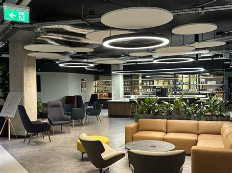 ACEC fits out Mark Anthony Brands – Lighting Association