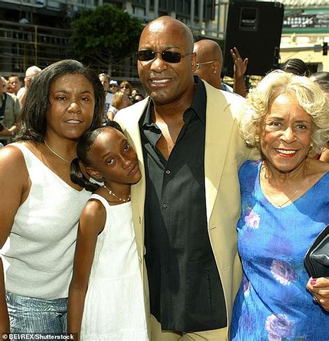 John Singleton's stroke triggers feud between director's family over ...