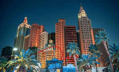 Las Vegas Rentals with a View: Scenic Spots Beyond the Strip - Triumph ...