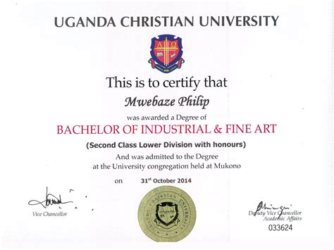 Degree Certificatepdf